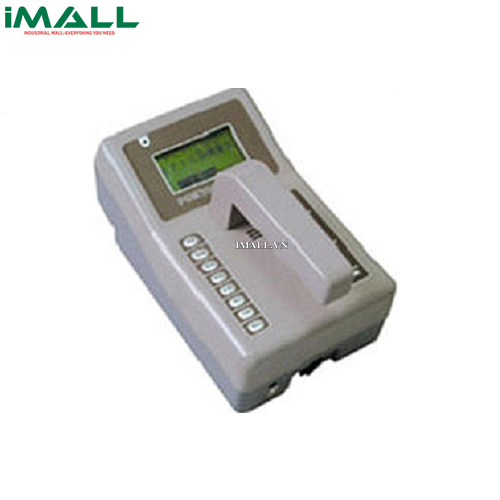 Thiết bị giám sát phóng xạ cầm tay của dò khuyết tật bằng tia X HUATEC HCM-100 (α β γ )