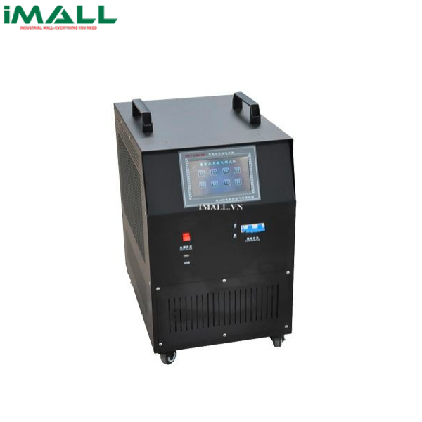 Hệ thống kiểm tra sạc và xả pin HV HIPOT GDCF-220V/30A (176~275V; 0~30A)
