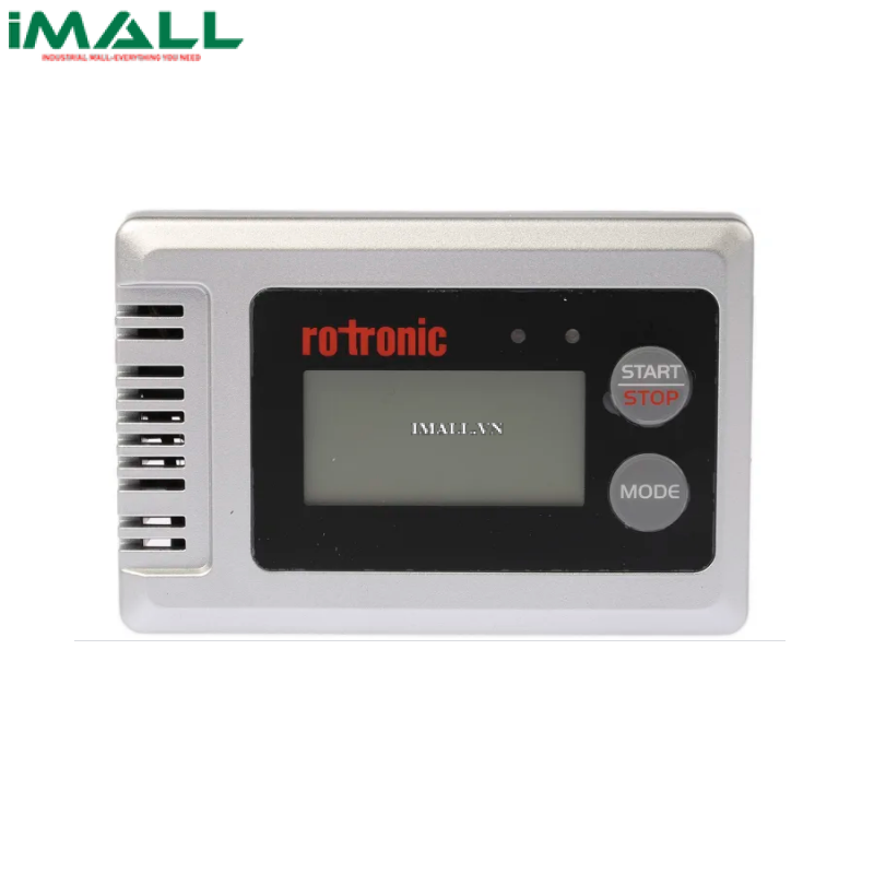Thiết Bị Ghi Dữ Liệu Nhiệt Độ Rotronic TL-1D