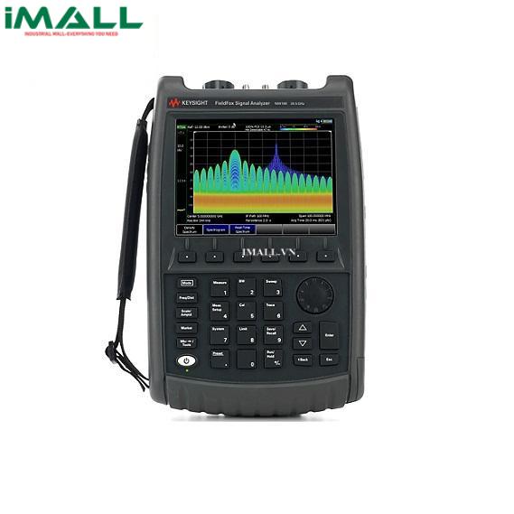 Máy phân tích sóng viba cầm tay FieldFox KEYSIGHT N9916B (30kHz~14GHz)