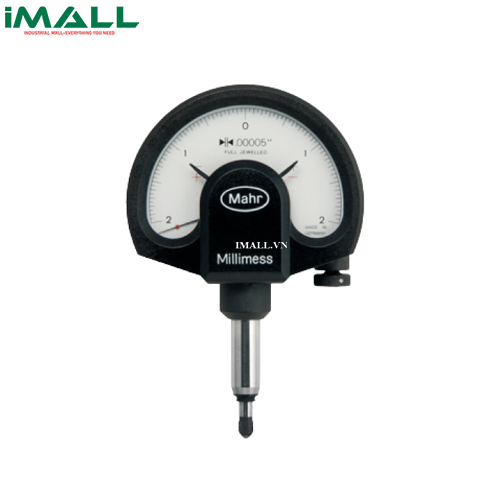 Đồng hồ so kiểu cơ (1003, ± 50 µm) Mahr 4334103