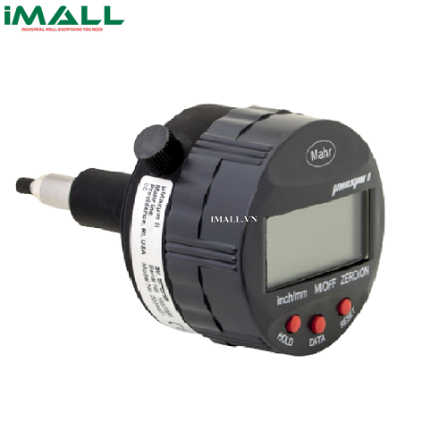 Đồng hồ so điện tử (µMaxµm II, ±1 mm/±.040", IP54) Mahr 2034401