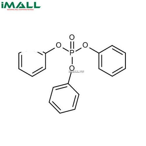 Hóa chất Triphenyl phosphate để tổng hợp (C₁₈H₁₅O₄P; Chai nhựa 1kg) Merck 8211971000