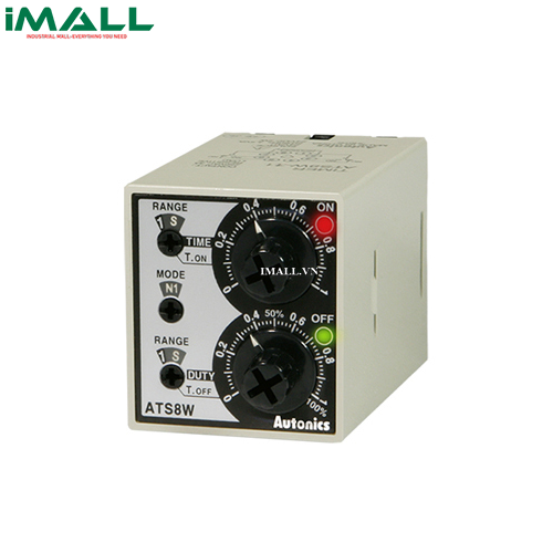 Timer Autonics ATS8W-13