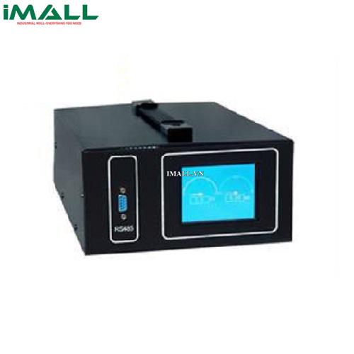 Nguồn điện áp cao để bàn Genvolt 7xx30T(Màn hình cảm ứng, 30W, 30kV)