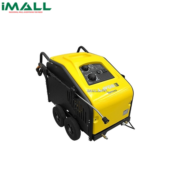 MÁY RỬA XE NƯỚC NÓNG-LẠNH KOCU TORRENS-1515-5.5KW