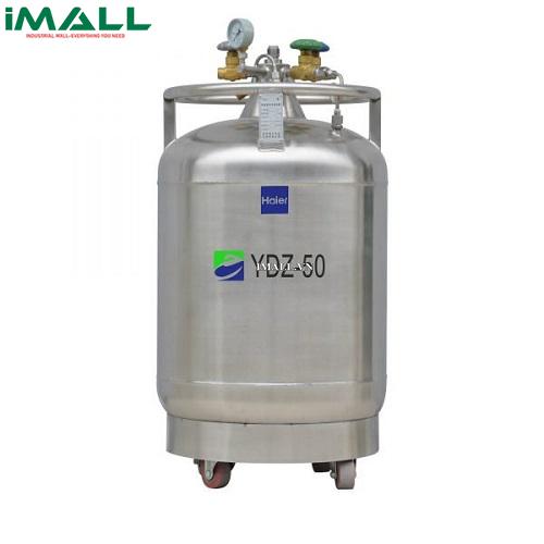 Bình bảo quản mẫu Haier YDZ-50 (50L)