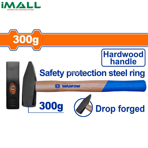 Búa cơ khí 300g Wadfow WMB1303