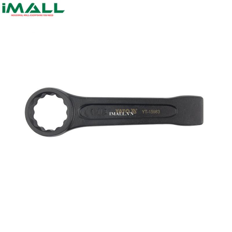 Cờ lê vòng đóng Yato YT-15982 (1-7/16")