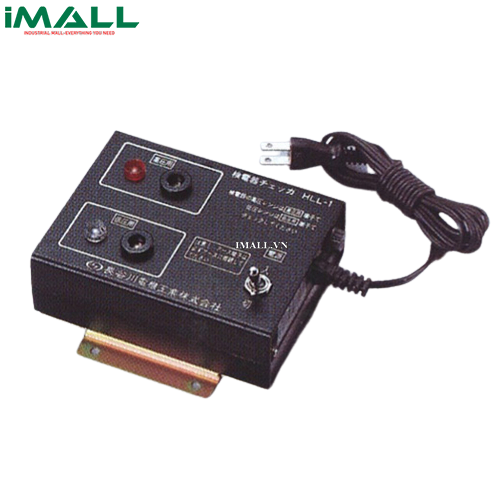 Máy kiểm tra điện áp HASEGAWA HLL-1 (Gắn tường)