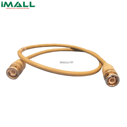 Cáp BNC-BNC (24 inch, 50Ohm) KEYSIGHT 8120-1839