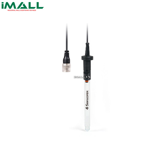 Cảm biến PH Sensorex PH3400 (0~14 pH)
