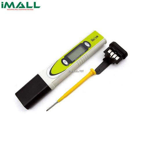 Bút đo độ dẫn điện EC Sinotester CD-988 (1μs/cm)