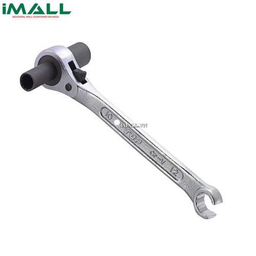 Cờ lê miệng kết hợp 2 đầu tuýp Top KOGYO PHW-1014-3