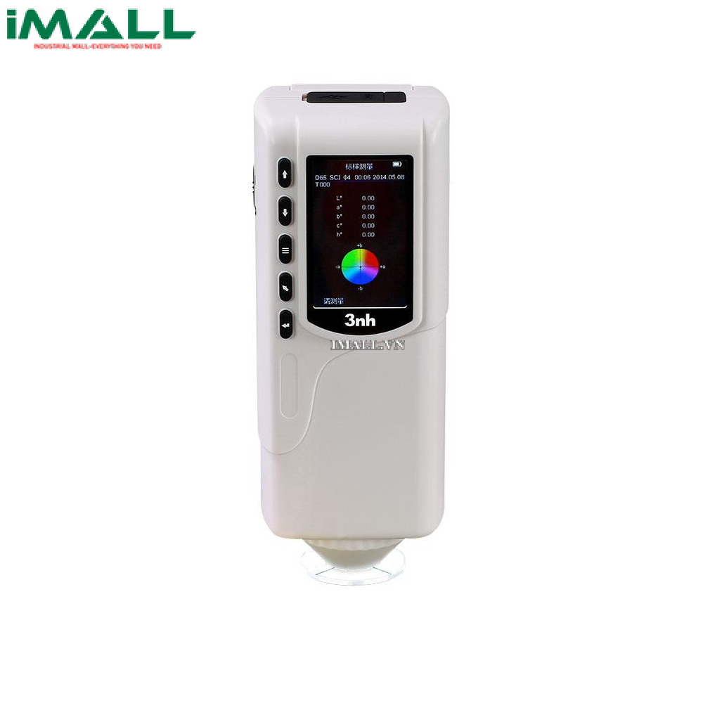 Máy đo màu chính xác 3nh NR100 (8/d; Φ8mm; Φ4mm)