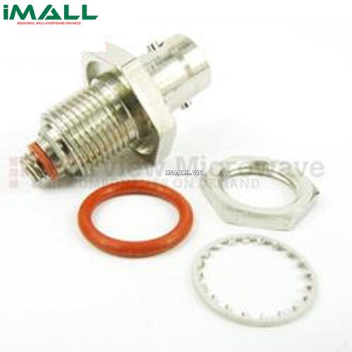 Đầu chuyển đổi Fairview Microwave SM2406 (10-32 Female - BNC Female, 2Ghz)