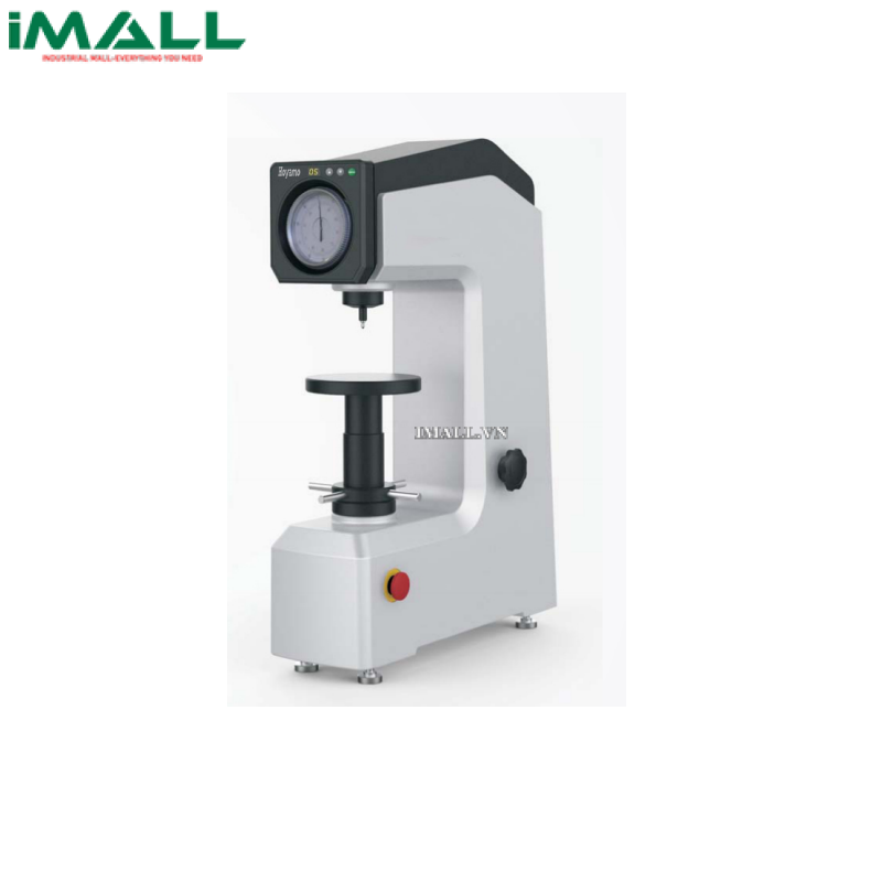 Máy đo độ cứng Rockwell điện tử Hoyamo DigiRock MR2
