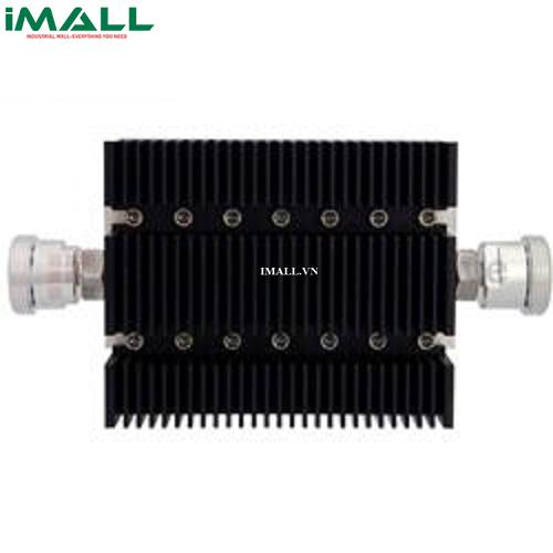Bộ suy hao Fairview SA6DFDF100W-03 (3 dB, 7/16 Female - 7/16 Female, 6 GHz, 100 Watts)
