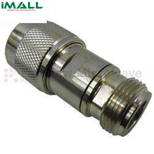 Bộ suy hao Fairview SA6021-15 (15 dB, N Male - N Female, 6 GHz, 2 Watts)