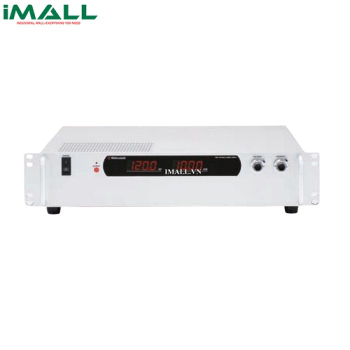 Nguồn điện áp cao Matsusada AU-100R6 (100kV,6mA,đảo cực)