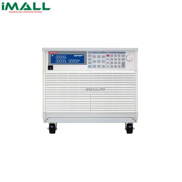 Tải giả DC công suất cao PRODIGIT 34206C (600V, 420A, 6KW)