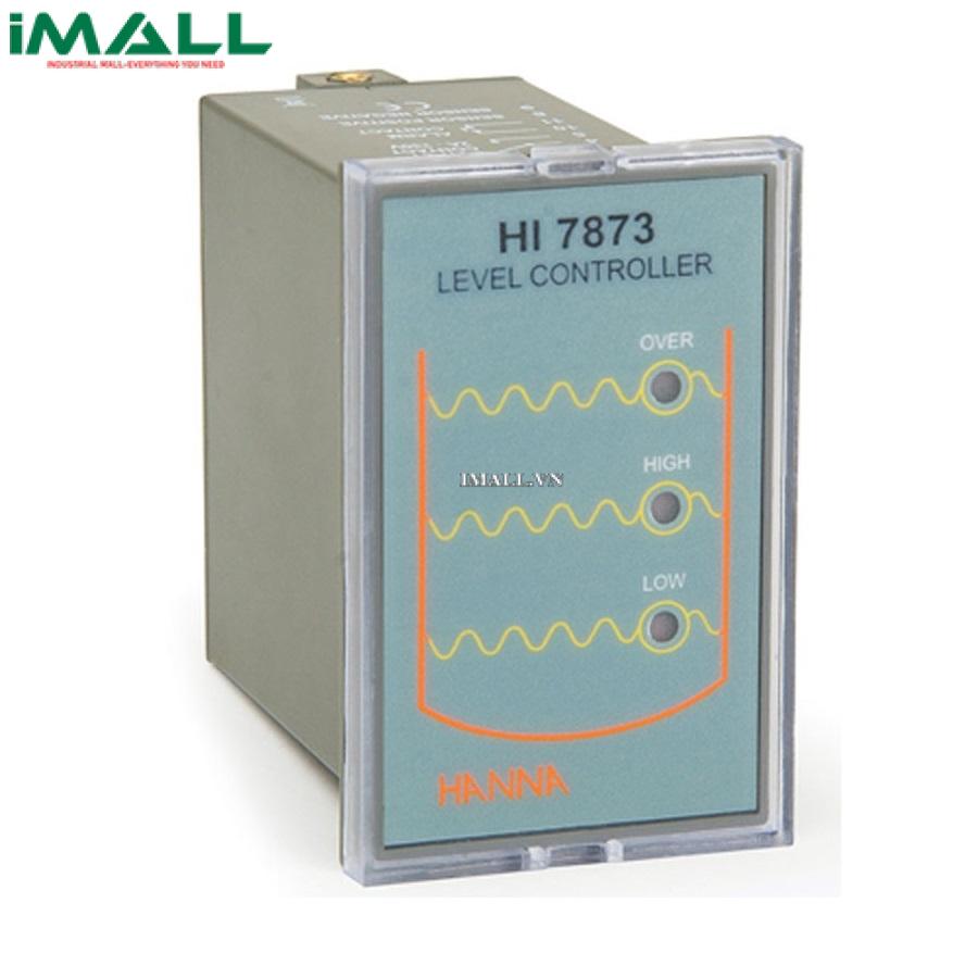 Màn Hình Kiểm Soát Mực Nước Hanna HI7873/220