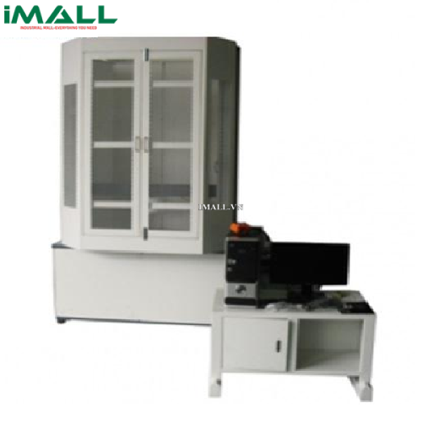 Thiết bị kiểm tra độ bền nén chân ghế GESTER GT-LB14 (5000KG)