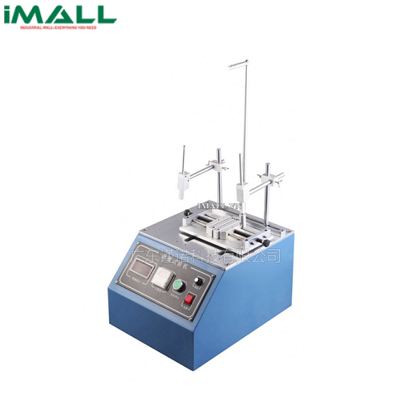 Máy kiểm tra độ mài mòn Jinuosh L-860 (5kg, 20-80 lần/phút)