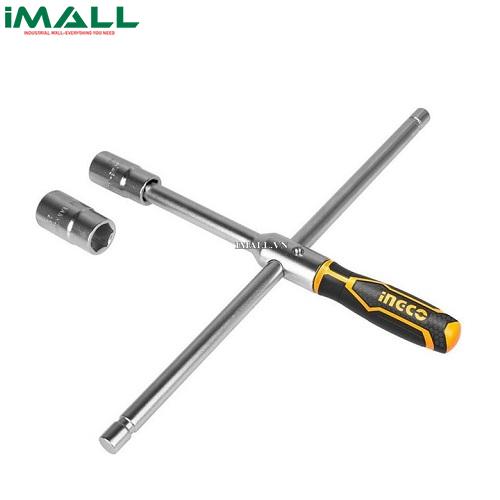 Tắc kê chữ thập INGCO HRCW40231 (16")