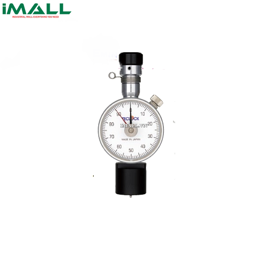 Đồng hồ đo độ cứng bỏ túi TECLOCK GS-755