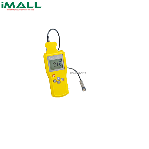 Máy đo độ dày lớp phủ từ tính và không từ tính, SANKO SWT-7000 II và SW-7100II
