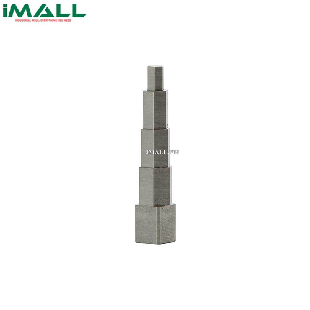 Bộ chuyển đổi lục giác cho máy hiệu chuẩn mô men Mountz Metric (061506) (1/4" Square Dr)