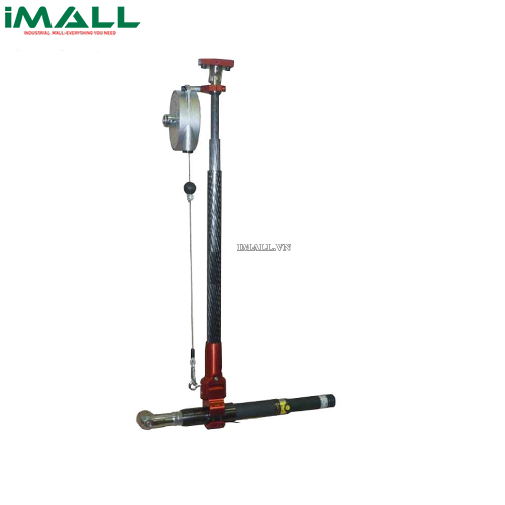 Giá hỗ trợ bắt tô vít điện lồng duỗi đảo EZ-Glider MOUNTZ EZ-70IT/2500 (260177) (70 N.m; 39.4 - 98.4 in)