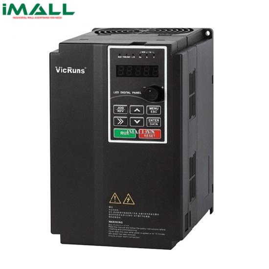 Biến tần VicRuns VD520-4T-200G/220P 200/220kW 3 Pha 380V