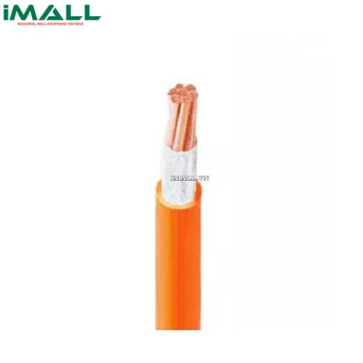 Dây cáp điện chống cháy Cadivi CV/FR-1×50 mm2 – 0.6/1kV
