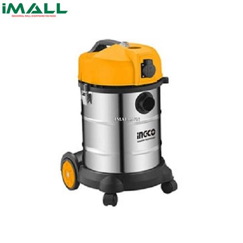 Máy hút bụi nước (1400W) INGCO VC14301