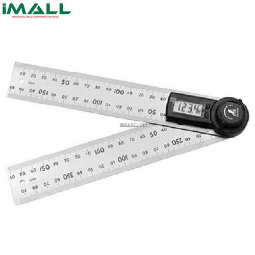Thước đo góc điện tử Shinwa 62495 (200mm )