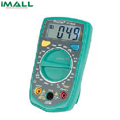 Đồng hồ vạn năng Pro'skit MT-1233D