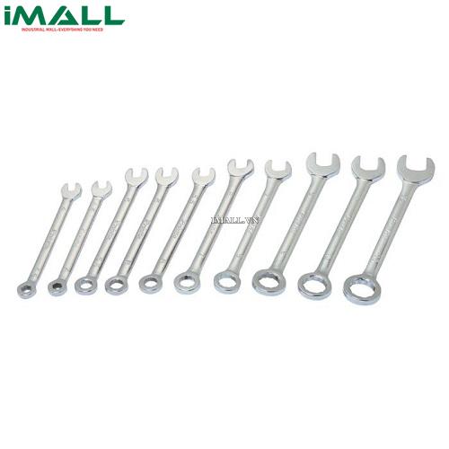 Bộ cờ lê 10 cây 2 đầu Pro'skit HW-609B