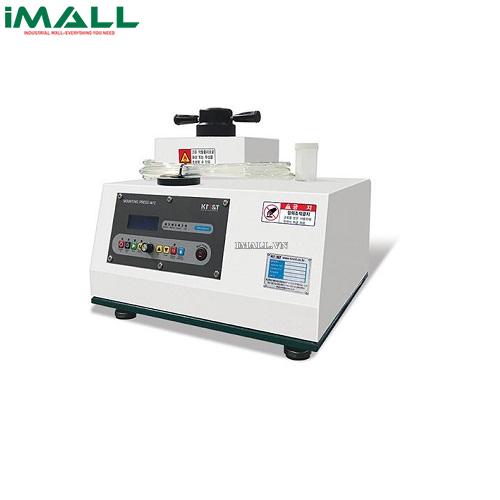 Máy đánh bóng thủy lực KMT KMP-80