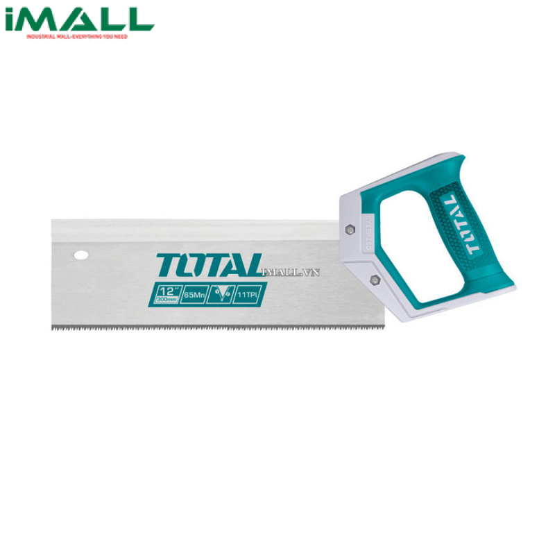 Cưa lá bản lớn (12") Total THT59126B