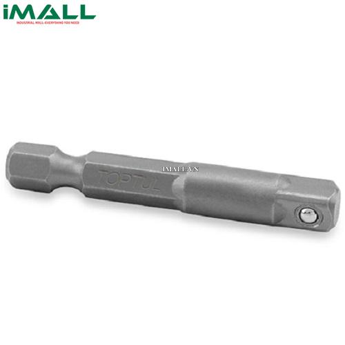 Đầu tuýp lục giác 1/4" x 1/4" Toptul FPKA0808