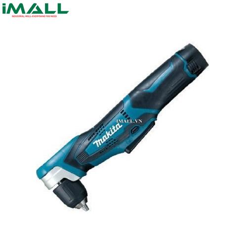 Máy khoan góc dùng pin Makita DA331DZ 10.8V (Chưa kèm Pin & Sạc)