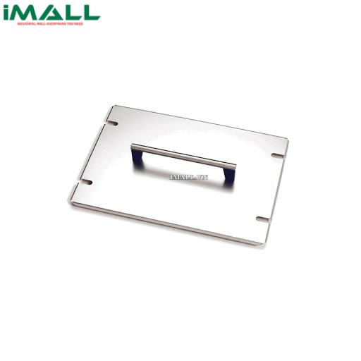 Nắp bằng thép không gỉ cho Elmasonic 90 Elma 101 0081