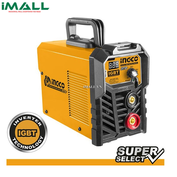 Máy hàn điện tử Ingco ING-MMA1302 (130A)