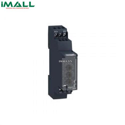 Rơ le bảo vệ động cơ Schneider RM17UBE16