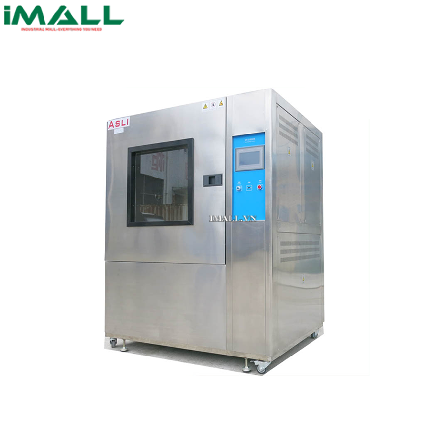 Buồng thử cát và bụi ASLI DT-F3 (1000x1000x1000mm, 100mg/m3)