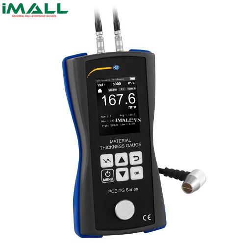 Máy đo độ dày (1~225 mm, kèm Certificate ISO) PCE TG 75-ICA