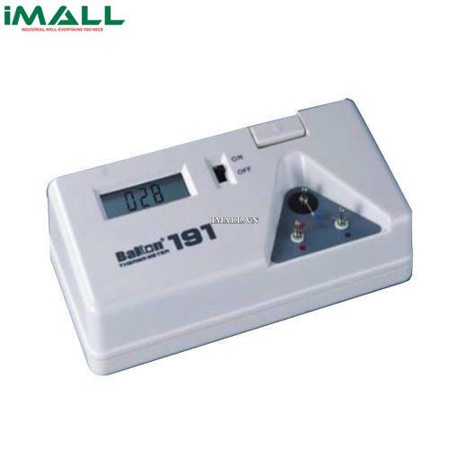 Máy đo nhiệt độ Bakon BK191 (0 - 600°C)