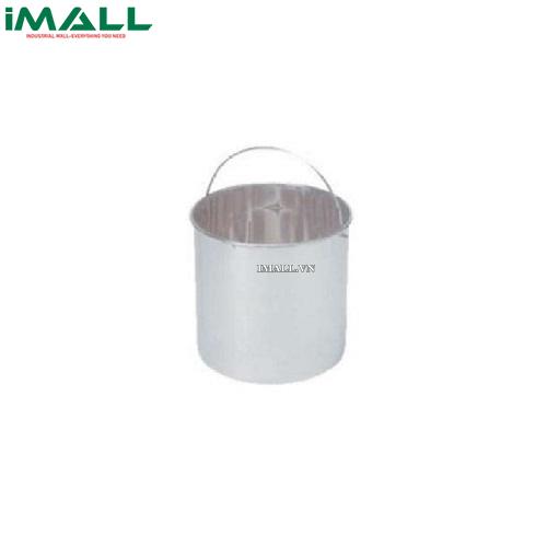 Xô kim loại cho nồi hấp tiệt trùng (φ360×300mm) ALP VN3630